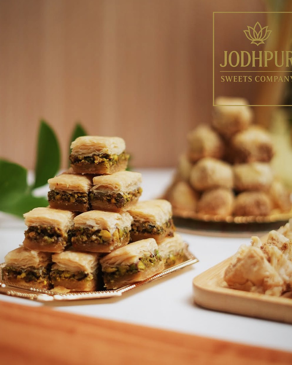 Baklava